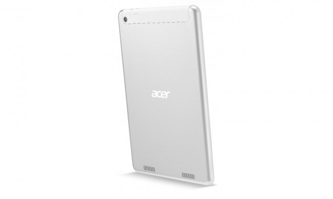 Acer Iconia A1-830 back
