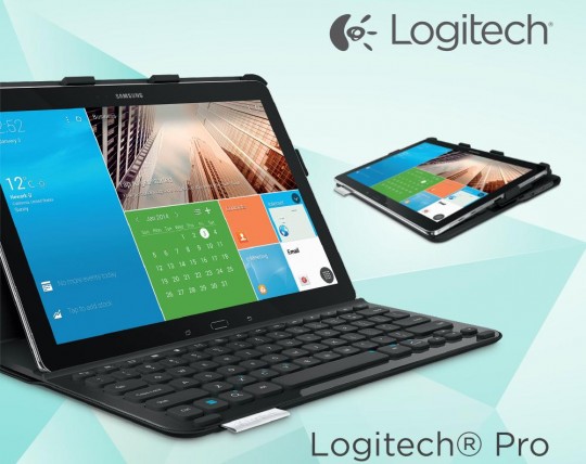 Logitech Pro